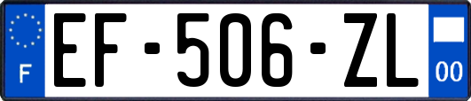 EF-506-ZL