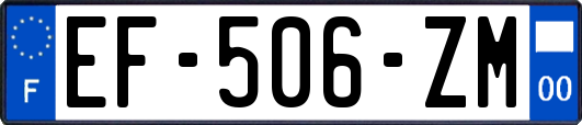 EF-506-ZM