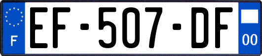 EF-507-DF