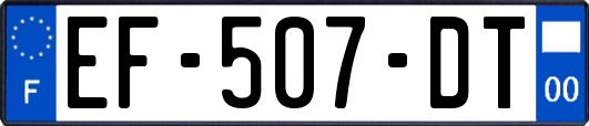 EF-507-DT