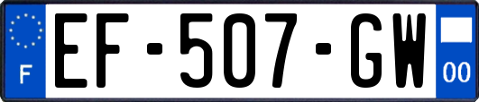 EF-507-GW
