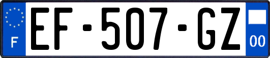 EF-507-GZ