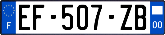 EF-507-ZB