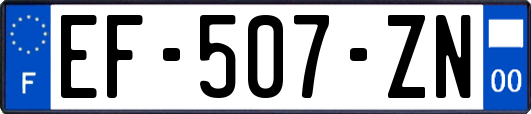 EF-507-ZN