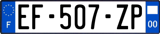 EF-507-ZP