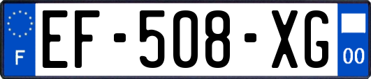 EF-508-XG