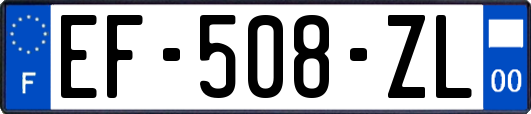 EF-508-ZL