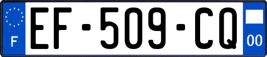 EF-509-CQ