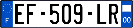EF-509-LR