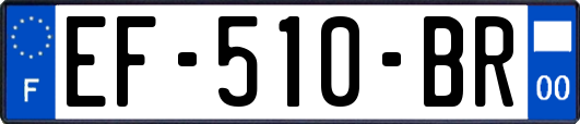 EF-510-BR