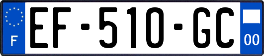 EF-510-GC