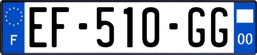 EF-510-GG