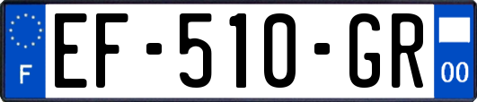 EF-510-GR