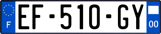 EF-510-GY