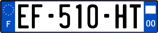 EF-510-HT