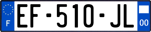 EF-510-JL