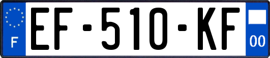 EF-510-KF
