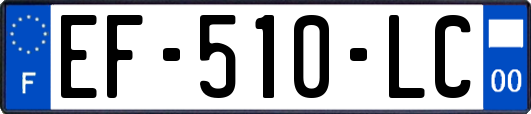 EF-510-LC