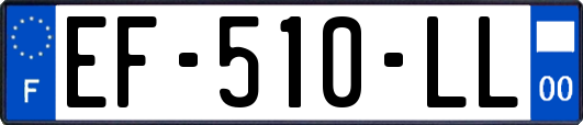 EF-510-LL