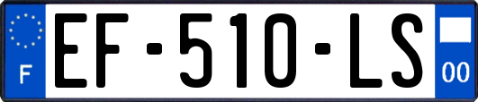 EF-510-LS