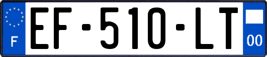 EF-510-LT