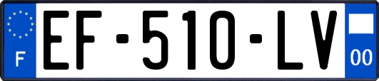 EF-510-LV