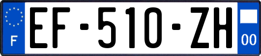EF-510-ZH