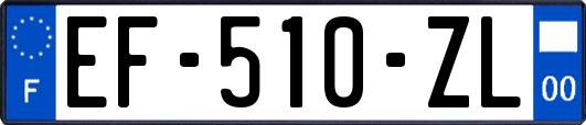 EF-510-ZL