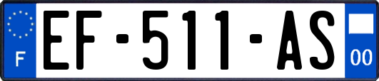 EF-511-AS