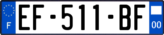 EF-511-BF
