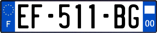 EF-511-BG