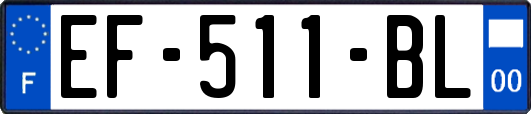 EF-511-BL