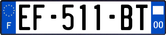 EF-511-BT