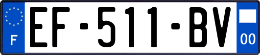 EF-511-BV