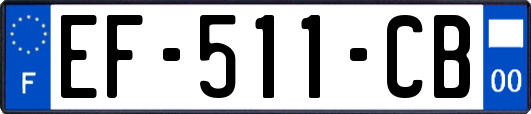 EF-511-CB