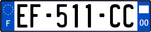 EF-511-CC