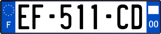 EF-511-CD