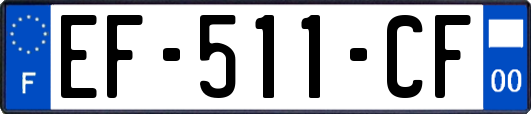 EF-511-CF