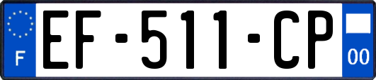 EF-511-CP