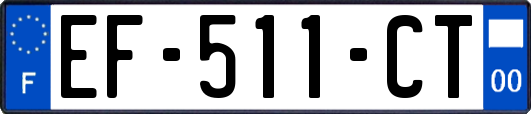 EF-511-CT