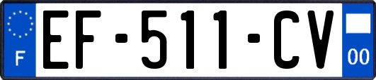 EF-511-CV