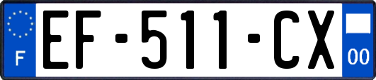 EF-511-CX