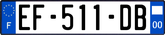 EF-511-DB