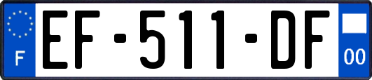 EF-511-DF