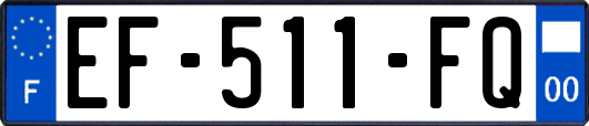 EF-511-FQ