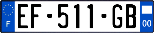 EF-511-GB