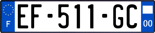 EF-511-GC