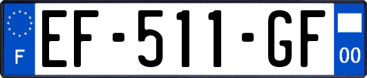 EF-511-GF