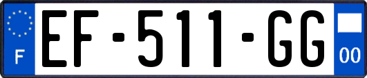 EF-511-GG