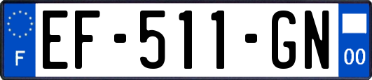 EF-511-GN